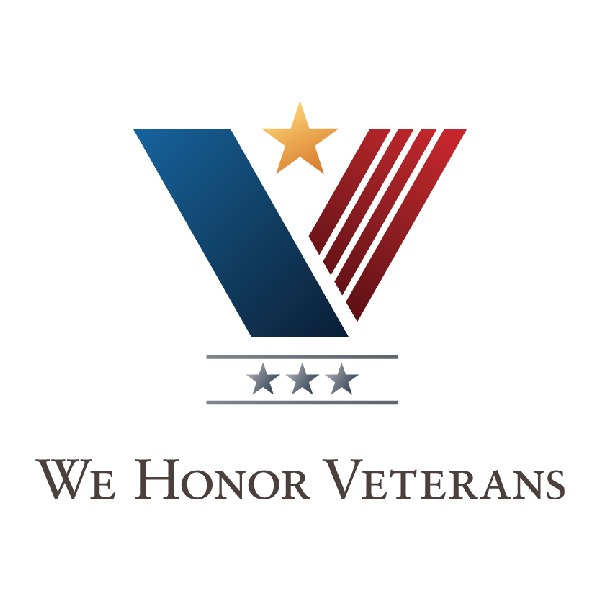 We Honor Vets